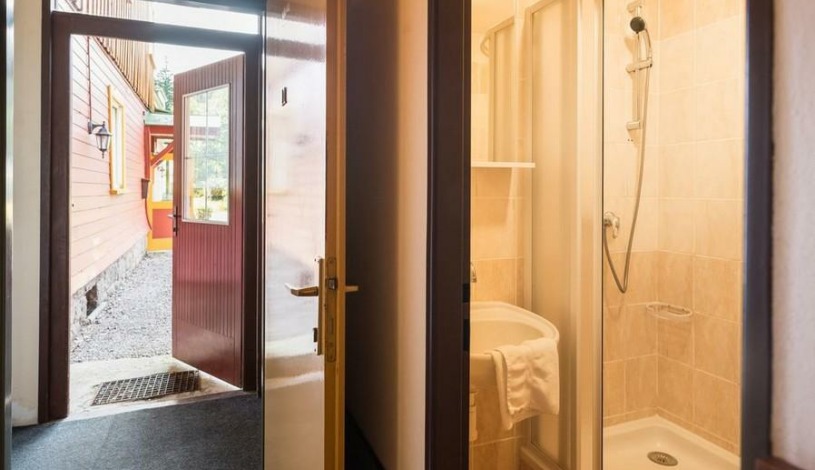 Hotýlek Diana Špindlerův Mlýn